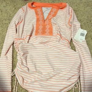 Cabana life rashguard